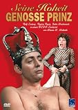 Seine Hoheit, Genosse Prinz - Rolf Ludwig