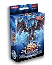 Yu-Gi-Oh 5D'S - ZOMBIE WORLD Structure Deck