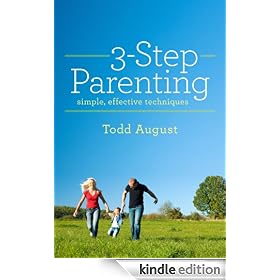Three-Step Parenting
