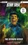 The Entropy Effect (Star Trek (Unnumbered Paperback))