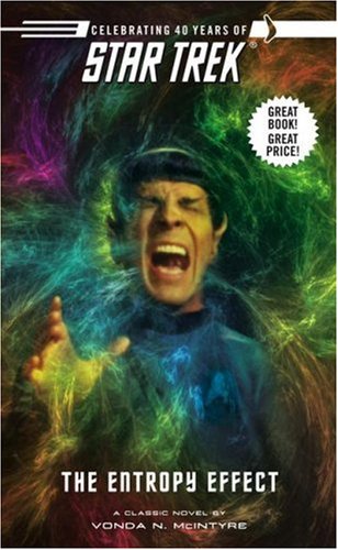 The Entropy Effect (Star Trek)