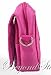 NEW Disney Frozen Elsa and Anna Pink Camera Bag Case Red Bag Handbag