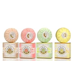 Roger & Gallet Fragranced Soaps - 3.5 oz