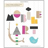 Mobile Art: Papers, Designs, and Instructions for Making Twenty Stunning Mobiles (Crafts) ~ Chronicle Books Staff