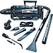 1.7 HP DataVac Pro Series Next Generation Vacuum/Blower Unit with Variable Control - 120V US
