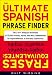 The Ultimate Spanish Phrase Finder