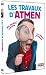 Coffret atmen kelif : ma petite cuisine ; le labo d'atmen [FR Import]