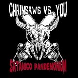 Sat&Atilde;&iexcl;nico Pandemonium [Explicit]