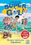 Buone vacanze, Cipolline! Supergol!: 6