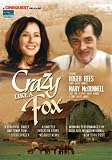 DVD Crazy Like a Fox code image