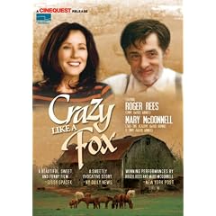 Crazy Like a Fox by 