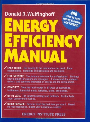 energy efficiency