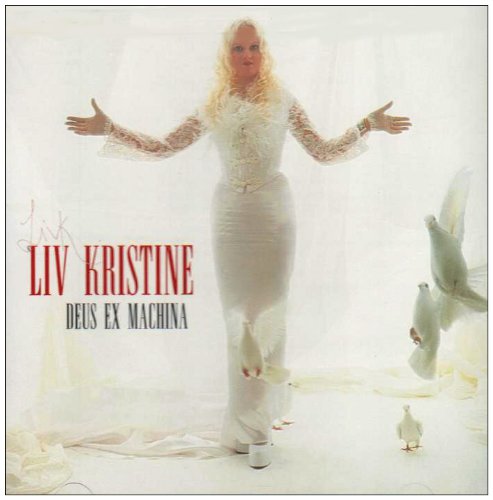 Liv Kristine - Deus Ex Machina - Zortam Music