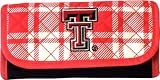 Texas Tech Red Raiders Quilted Wallet