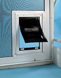 Pride Pet Door Adapter Small - 10 5/8 by 12 3/4