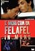 He Died with a Felafel in His Hand ( E mor� con un felafel in mano ) [ Italienische Fassung, Keine Deutsche Sprache ]