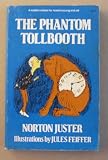 Phantom Tollbooth