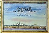 Caesar the village cockerel