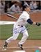 Khalil Greene (San Diego Padres) Autographed/Hand Signed 8x10 Photo