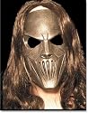 Slipknot 7: Mick Mask