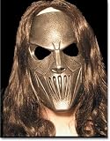 Slipknot 7: Mick Mask