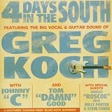 4 Days in the South