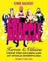 The Grapple Manual: Heroes and Villains from the Golden Age of World Wrestling