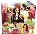BRATZ PASSION 4 FASHION HORSE (BONUS BRATZ DOLL INCLUDED)