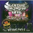 Lyve : The Viscious Cycle Tour