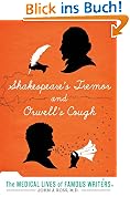 Shakespeare's Tremor and Orwell's Cough