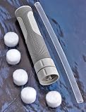 Aquamira Frontier Pro Ultralight Water Filter