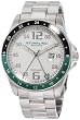 Stuhrling Original Men's 289.332P12 Lifestyles Regatta Galleon Swiss Quartz Date Stainless Steel Watch