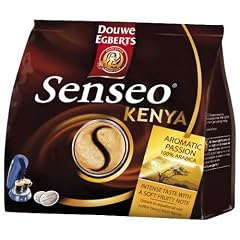 Senseo Kaffeepads Kenya, 16 Pads
