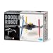 4M Doodling Robot