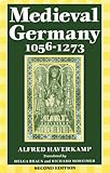 Medieval Germany, 1056-1273