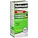 Robitussin DM Adult Maximum Strength Non-Drowsy Cough & Chest Congestion Relief (4 fl. oz. Bottle)