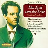 Das Lied Von Der Erde