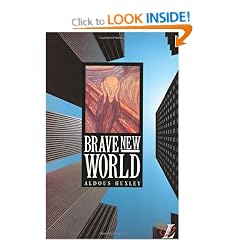 Brave New World (New Longman Literature 14-18)