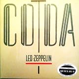 Coda 200 Gram Classic Records