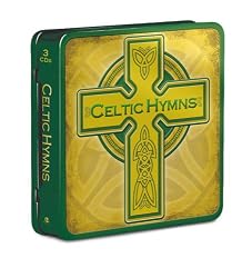 Celtic Hymns (Coll) (Tin)