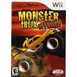 Monster Trux Offroad
