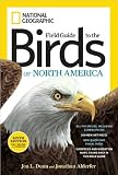 Field Guide To Birds Of North America 6th Ed