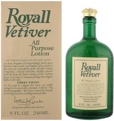 Royall Vetiver Cologne by Royall Fragrances for men Colognes