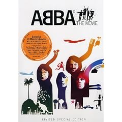 Abba - The Movie  (Limited Edition) [2 DVDs]