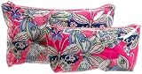Nick & Nora Women's Envelope N11031ES Cosmetic Case Nick & Nora Women's Envelope N11031ES Cosmetic Case