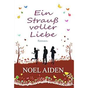 Ein Strauß voller Liebe