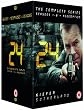 24 - Complete Season 1-8 + Redemption (New Packaging) [DVD]