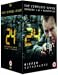 [Import Anglais]24 Complete Seasons 1 - 8 & Redemption Box Set DVD
