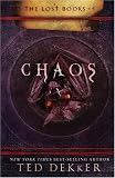 Chaos (The Lost Books, Book 4) (The Books of History Chronicles)
