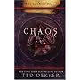 Chaos (The Lost Books, Book 4) (The Books of History Chronicles)